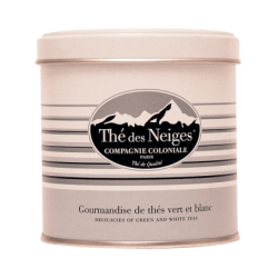 Thé des Neiges