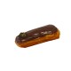 Eclair chocolat - Vincent Besnard Chocolatier Pâtissier