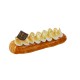 Eclair Citron Meringuée - Vincent Besnard Chocolatier Pâtissier