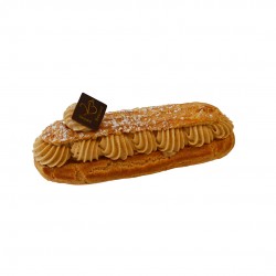 Eclair Paris - Brest