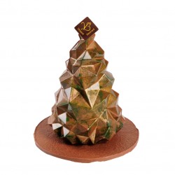 Sapin Origami